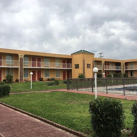 Motel 6 Alcoa Εξωτερικό φωτογραφία