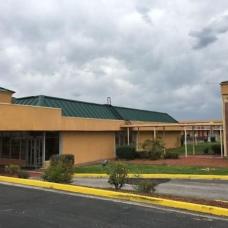 Motel 6 Alcoa Εξωτερικό φωτογραφία