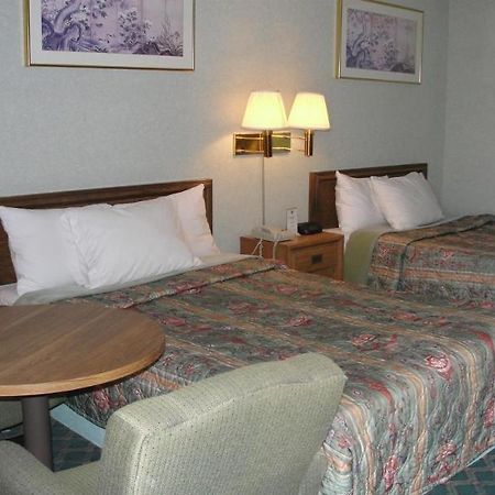 Motel 6 Alcoa Εξωτερικό φωτογραφία