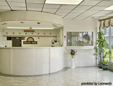 Motel 6 Alcoa Εσωτερικό φωτογραφία