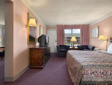 Motel 6 Alcoa Δωμάτιο φωτογραφία