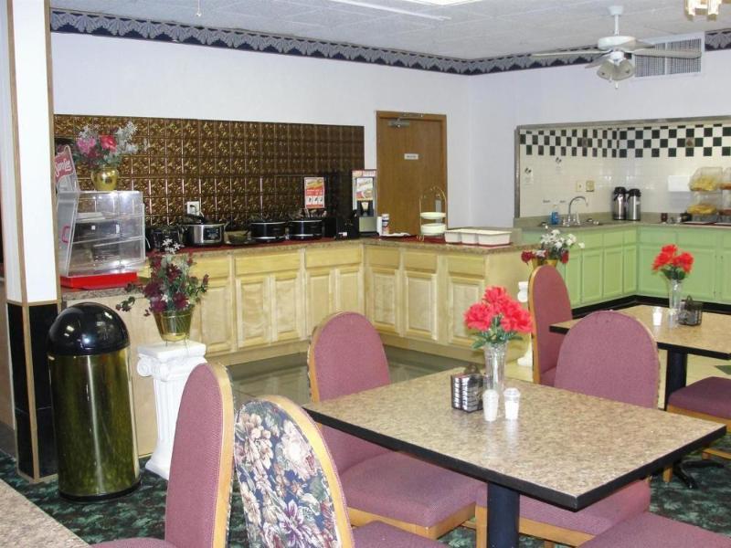 Motel 6 Alcoa Εξωτερικό φωτογραφία