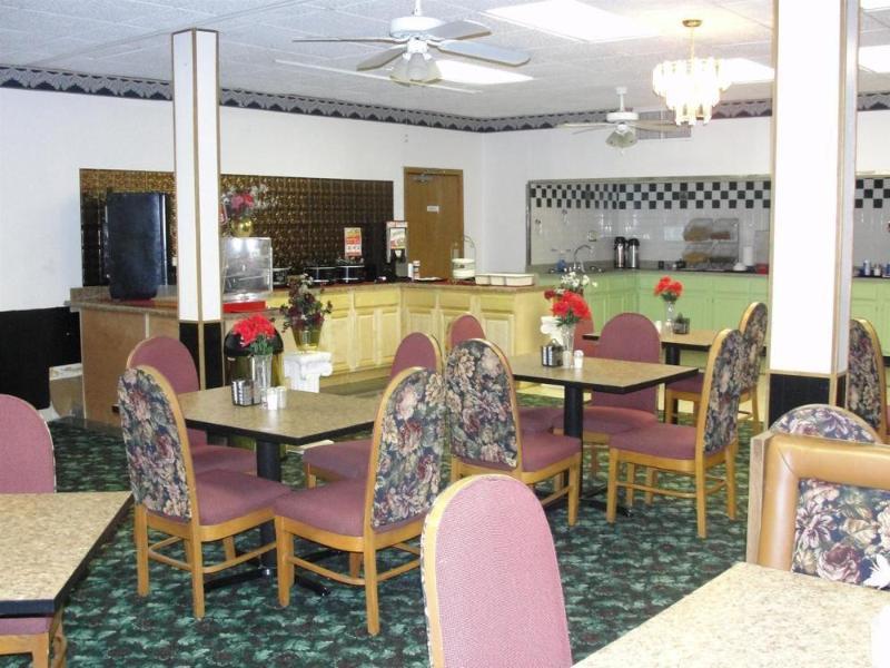 Motel 6 Alcoa Εξωτερικό φωτογραφία