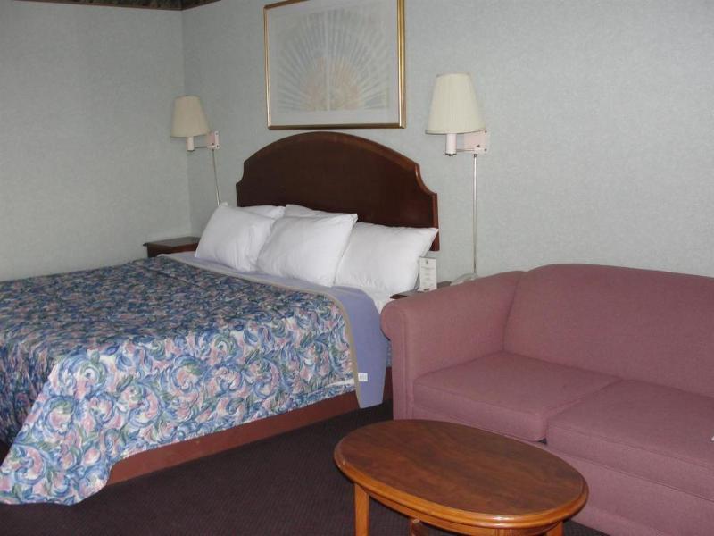Motel 6 Alcoa Εξωτερικό φωτογραφία