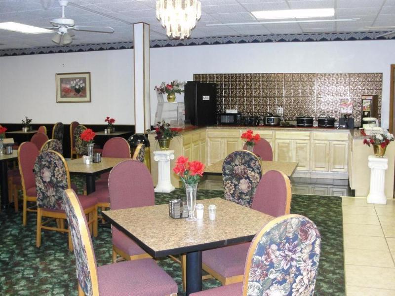 Motel 6 Alcoa Εξωτερικό φωτογραφία