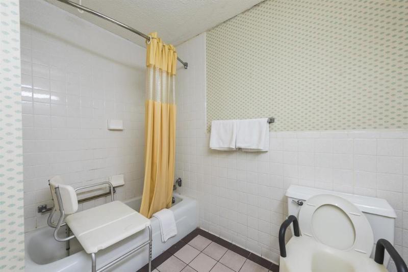 Motel 6 Alcoa Εξωτερικό φωτογραφία