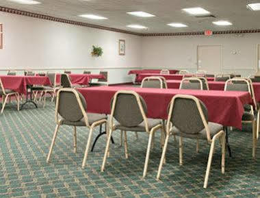 Motel 6 Alcoa Εξωτερικό φωτογραφία